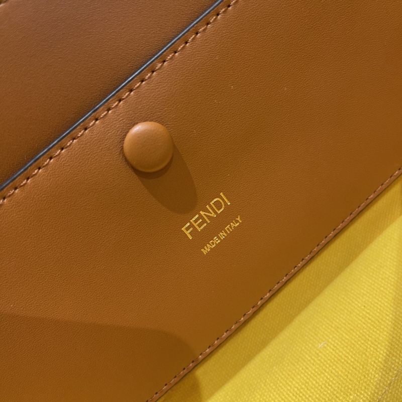 Fendi Baguette Bags